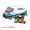 3D-Präsent "Transporter", Lindt HELLO Mini