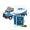 3D-Präsent "Transporter", Meßmer