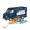 3D-Präsent "Transporter", Merci Petits