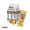 3D-Präsent "Haus", Haribo Goldbären