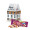 3D Präsent "Haus", Lorenz Nuss & Frucht