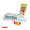 3D-Präsent "Schiff", Haribo Goldbären