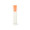 FLETCHER. Textmarker aus PP mit glänzender Oberfläche, orange