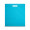 STRATFORD. Tragetasche aus Non-Woven (80 g/m²), hellblau