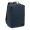 GLASGOW. Laptop-Rucksack (17") aus hochdichtem 600D-Recycling-Polyester (20L), blau