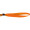 Veranstaltungsbändchen, orange