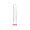 BOLTON. Lanyard SUBLIMATION Long II (20 mm) Duo mit Silikon-Becherhalter, 302 - rot