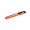 BALIC. Teppichmesser mit abtrennbarer Feststellklinge, orange
