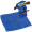 Cartoon Handtuch FLAVIO, blau