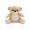 BEARY. Plüschtier Teddybär, hellbraun
