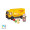 3D-Präsent "LKW", Fairtrade® Schokolade