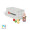 3D-Präsent "Container", Fairtrade® Schokolade