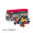 3D-Präsent "Bus", Lindt HELLO