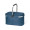 BASKIT. Flexibler Picknickkorb aus 600D 25 L, blau