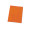 SAINZ. Handklatscher (PE), orange