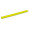 RAFAEL. Armband in Neonfarbe, gelb