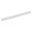 RAFAEL. Armband in Neonfarbe, satinsilber