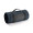 THORPE. Fleecedecke (180 g/m²) mit abnehmbarem Griff, blau