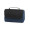RILEY. EPE-gefütterte Picknick-Decke (180 g/m²), blau