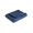 GALLIOT. Polar-Decke (180 g/m²) aus Polyester (100% rPET), blau