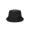 MASON. Hut aus recyceltem Polyester (100% rPET), schwarz