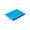 SANDRA. Regenponcho, hellblau