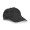 CAMPBEL. Kappe aus Polyester, schwarz