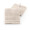 GOLFI. Multifunktionelles Handtuch aus Baumwolle (430 g/m²), beige
