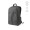Madrid 22L Rucksack aus recyceltes Nylon und rPET. Laptops bis 17", dunkelgrau