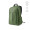 Madrid 22L Rucksack aus recyceltes Nylon und rPET. Laptops bis 17", armeegrün