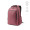 New York 20L Rucksack aus recyceltes Nylon und rPET. Laptops bis 17", burgund