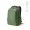 New York 20L Rucksack aus recyceltes Nylon und rPET. Laptops bis 17", armeegrün