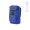 "Copenhagen Backpack" 20L Rucksack aus recycelter Baumwolle (240 g/m²) für Laptops bis 15.6", blau