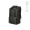 "Bucharest Backpack" 18L Rucksack aus rPET für Laptops bis 15.6", schwarz