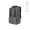 "Bucharest Backpack" 18L Rucksack aus rPET für Laptops bis 15.6", grau