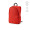 Tallin 23L Rucksack Ripstop aus rPET. laptops bis 17", rot
