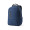 "Chicago" 20 l Rucksack aus recyceltem PET für Laptops bis 17", marineblau