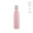 "Mississippi 550 Bottle" Trinkflasche aus recyceltem Edelstahl, 535 ml, doppelwandig, rosa