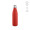"Mississippi 550 Bottle" Trinkflasche aus recyceltem Edelstahl, 535 ml, doppelwandig, rot