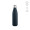 "Mississippi 550 Bottle" Trinkflasche aus recyceltem Edelstahl, 535 ml, doppelwandig, marineblau