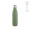 "Mississippi 550 Bottle" Trinkflasche aus recyceltem Edelstahl, 535 ml, doppelwandig, pastelgrün