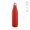 "Mississippi 800 Bottle" Trinkflasche aus recyceltem Edelstahl, 810 ml, auslaufsicher, rot