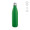 "Mississippi 800 Bottle" Trinkflasche aus recyceltem Edelstahl, 810 ml, auslaufsicher, grün