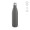 "Mississippi 800 Bottle" Trinkflasche aus recyceltem Edelstahl, 810 ml, auslaufsicher, grau