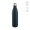"Mississippi 800 Bottle" Trinkflasche aus recyceltem Edelstahl, 810 ml, auslaufsicher, marineblau