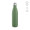 "Mississippi 800 Bottle" Trinkflasche aus recyceltem Edelstahl, 810 ml, auslaufsicher, pastelgrün