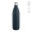 "Mississippi 1100 Bottle" Trinkflasche aus recyceltem Edelstahl, 1100 ml, doppelwandig, marineblau