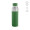 "Colorado Bottle" 2-in-1 Trinkflasche aus recyceltem Edelstahl, 760 ml, doppelwandig , grün