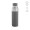 "Colorado Bottle" 2-in-1 Trinkflasche aus recyceltem Edelstahl, 760 ml, doppelwandig , grau