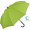 AC-Midsize-Stockschirm FARE® Windmatic®, limette wS